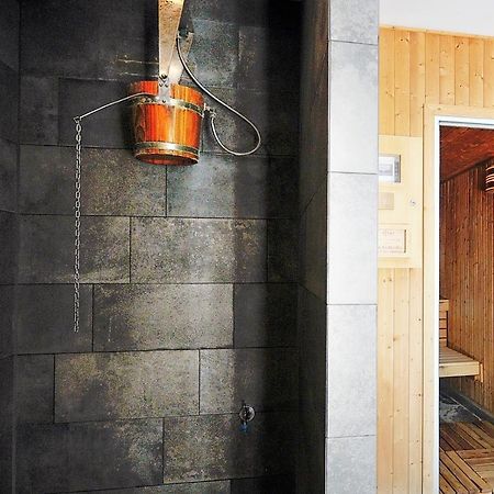 Apartament Dotta Колобжег Екстер'єр фото