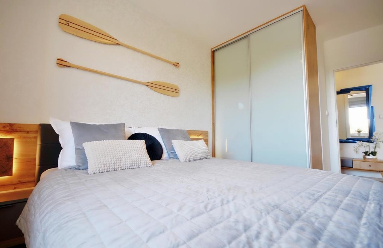 Apartament Dotta Колобжег Екстер'єр фото